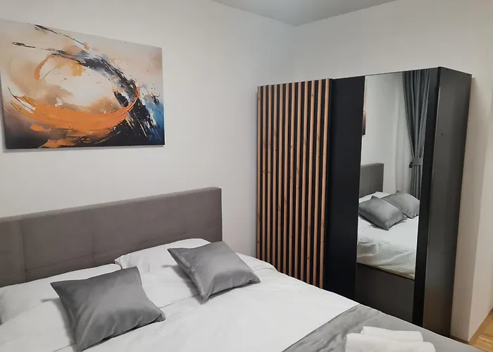 Afrodita Lux East Sarajevo