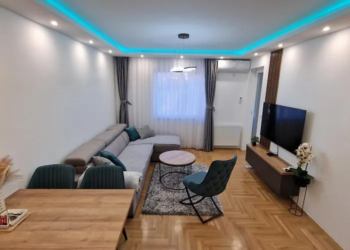 Afrodita Lux East Sarajevo