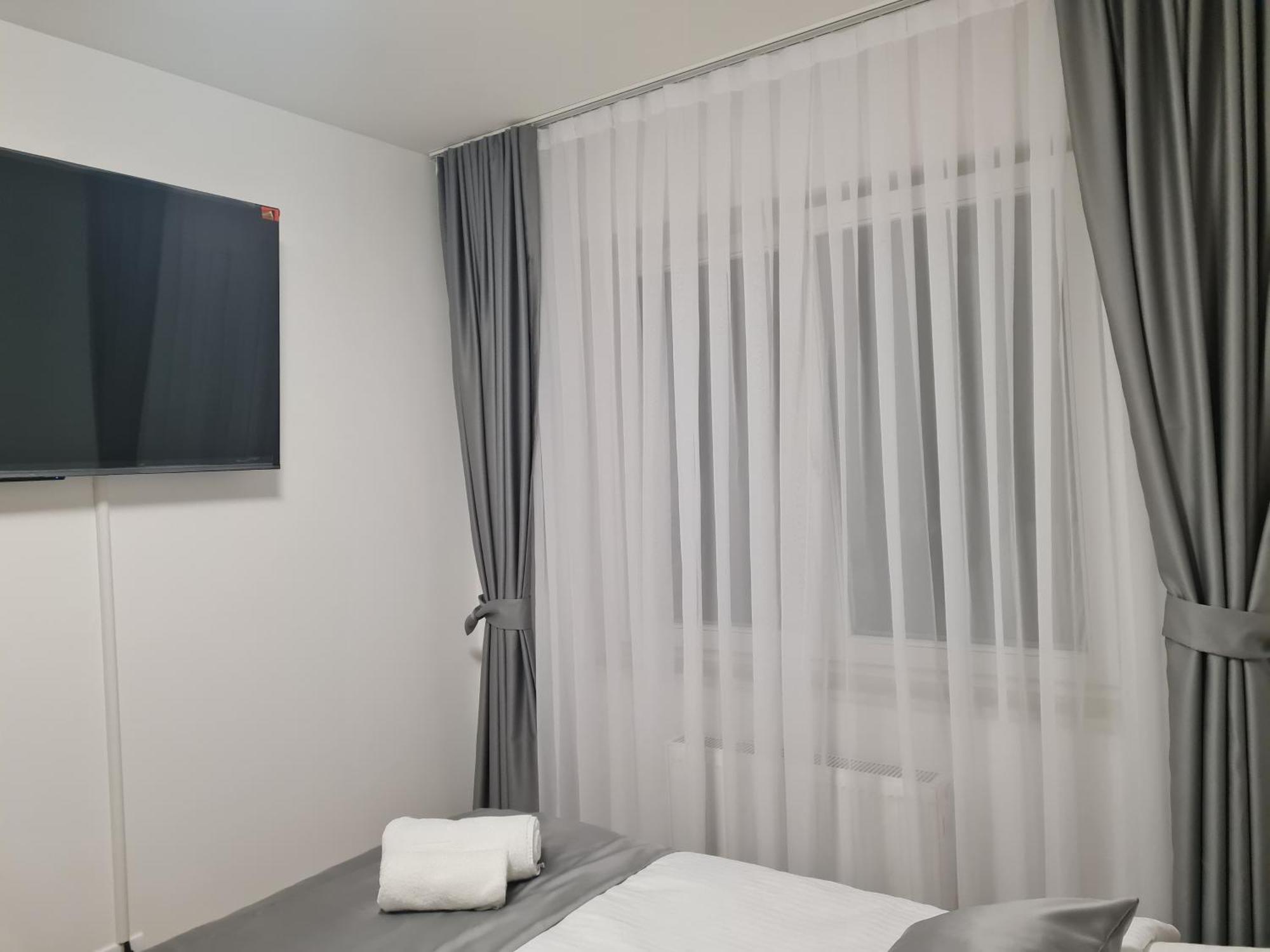 Afrodita Lux East Sarajevo *