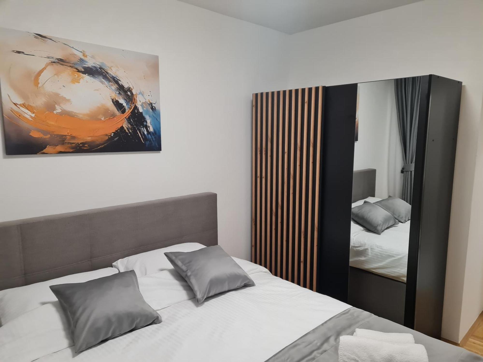 Afrodita Lux East Sarajevo * Lukavica